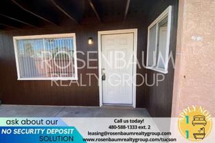 2625 N Alvernon Way #E1 - Photo 1 of 1