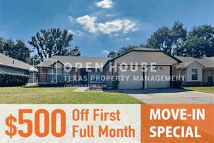 9503 Gusty Winds Dr - Photo 1 of 1