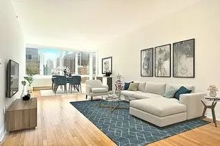 150 E 69th St #6D - Photo 3 of 18