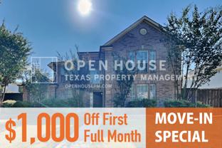 1004 Providence Dr - Photo 1 of 1