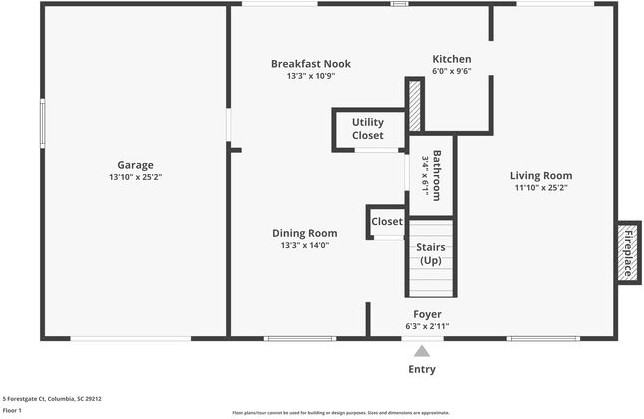 5 Forestgate Court - Photo 2 of 15