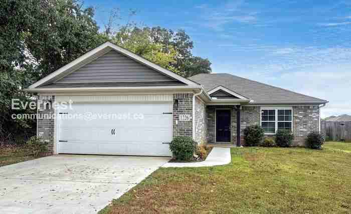 1226 Mount Lebanon Road - Photo 2 of 21