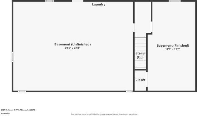 2761 Oldknow Dr Nw - Photo 4 of 15