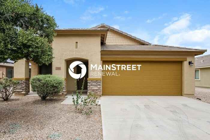 2506 W Cool Water Way - Photo 2 of 16