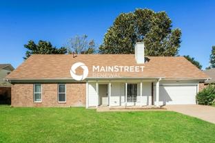 4461 Green Creek - Photo 1 of 1