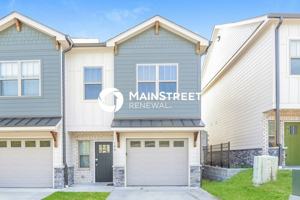 featured image of 126 Hartsville Ct