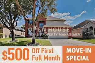 3502 Avalon Spring Ln - Photo 1 of 1