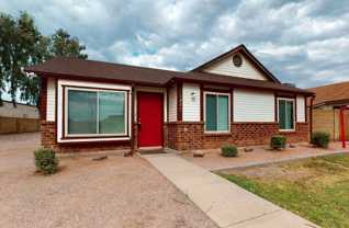 1055 N Recker Rd #1271 - Photo 1 of 1