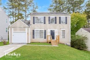 6301 Marbut Farms Trl - Photo 1 of 1