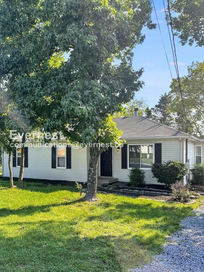 593 Pleasant Hill Dr