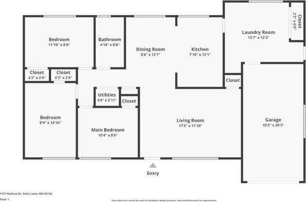 1727 Nashua Drive - Photo 2 of 12