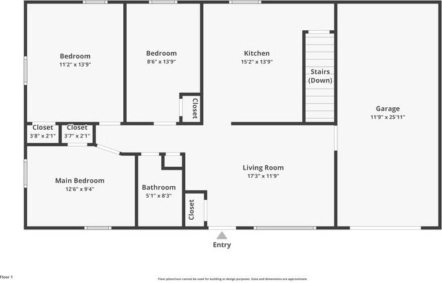 6303 N Bellefontaine Ave - Photo 2 of 13