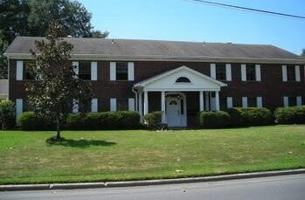 featured image of 4200 S Cherry St #7