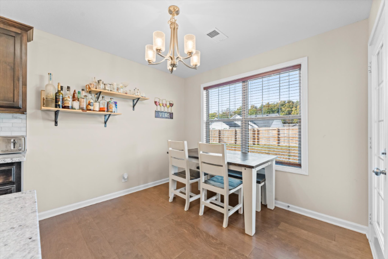 1498 Fredrick Dr - Photo 4 of 12