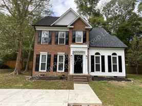 8733 Canter Post Dr - Photo 1 of 1