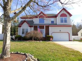 featured image of 2601 Springhaven Dr