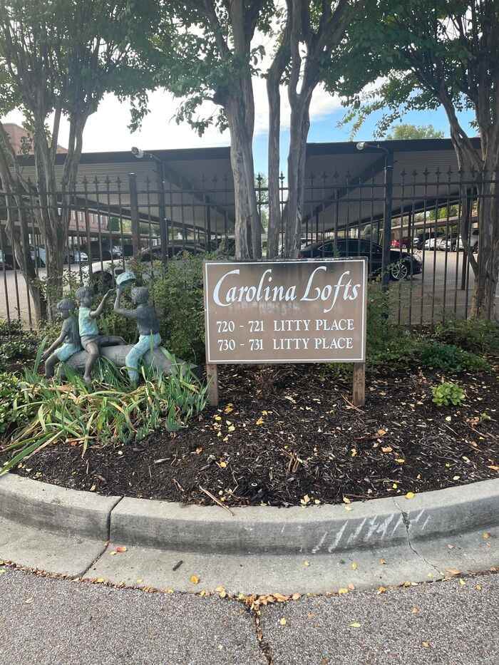 720 Litty Court #102