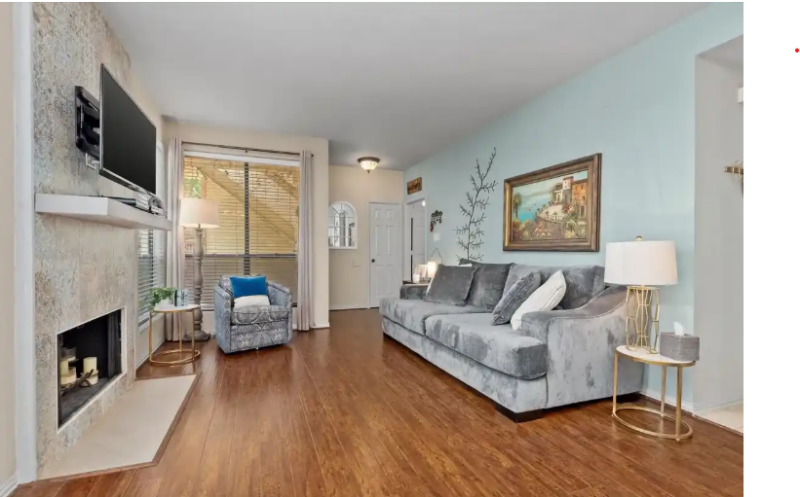 1881 Bering Dr #25 - Photo 2 of 14