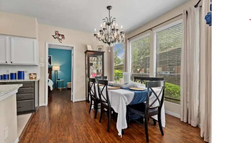 1881 Bering Dr #25 - Photo 3 of 14