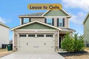 featured image of 245 E Webber Ln