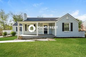 featured image of 307 W Due West Ave