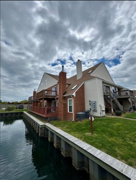 5017 Gatehouse Way - Photo 2 of 19