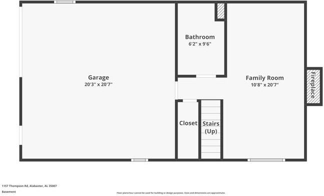 1157 Thompson Rd - Photo 2 of 14