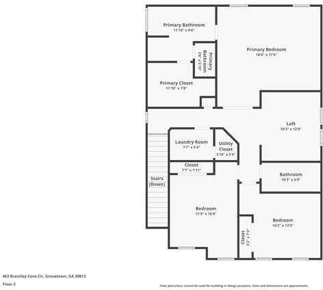 463 Brantley Cove Cir - Photo 4 of 14