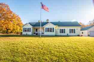 44 Merrill Corner Rd - Photo 1 of 1