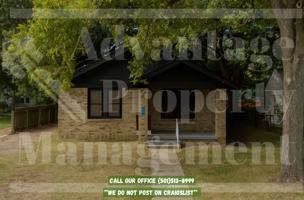 featured image of 1409 Parker St #A