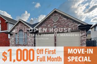 1124 Canoe Ln - Photo 1 of 1