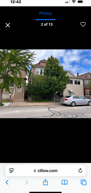 1541 John St #2 - Photo 2 of 6
