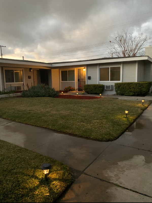 2729 West Yale Avenue #B