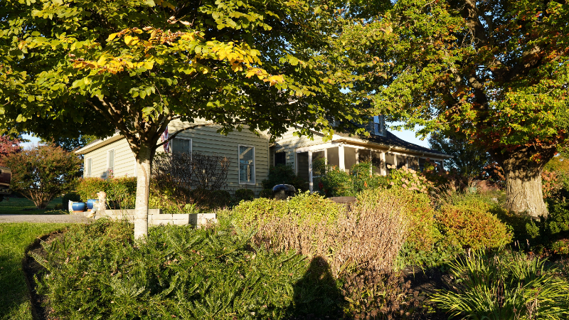 2301 Rutledge Rd - Photo 2 of 20