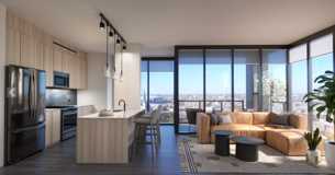 1400 W Randolph St #2001 - Photo 1 of 1