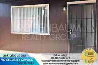 2625 N Alvernon Way #F4 - Photo 1 of 1