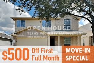 21614 Astipalia Dr - Photo 1 of 1