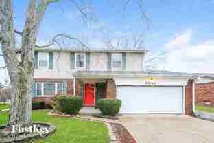 5534 Hill Rise Dr - Photo 1 of 1