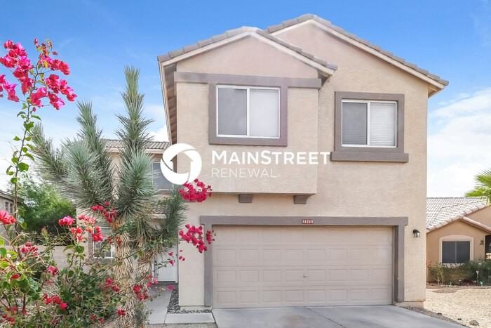 16239 West Sierra Street