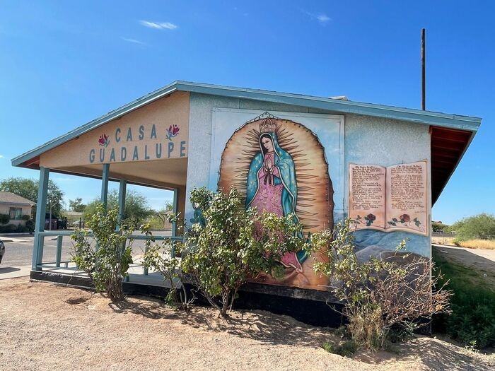 330 E Corona Rd #1103 - Photo 2 of 18