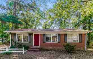 513 Forest Ridge Rd - Photo 1 of 1