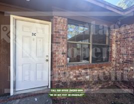 1225 Woodside Dr #C3 - Photo 1 of 1