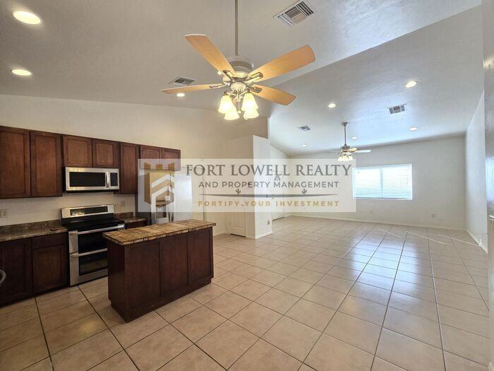 920 W Starr Pass Blvd - Photo 6 of 21