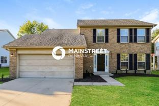 9002 Crooked Arrow Ct - Photo 1 of 1