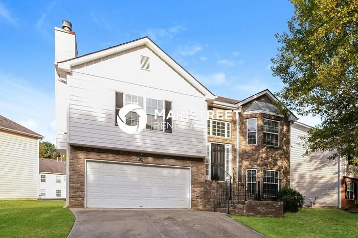 2000 Redwood Trace - Photo 2 of 19