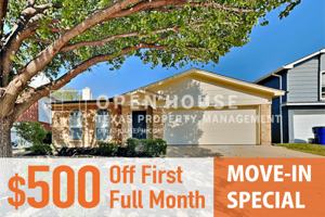 featured image of 615 Hollyberry Drive