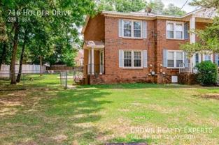 716 Holder Dr - Photo 1 of 1