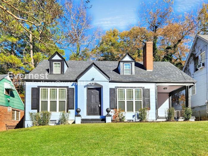 1711 Westhaven Drive Southwest