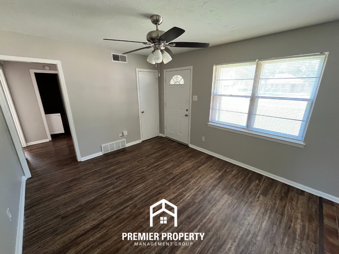 3124 South Goodlett Street - Photo 2 of 17