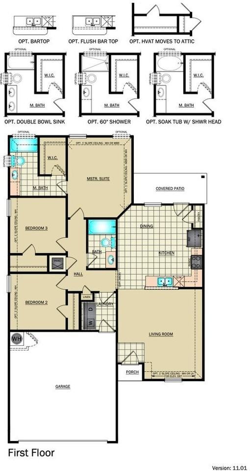 2 Hearthstone Trl - Photo 2 of 4